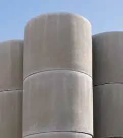 Автоматическая линия для бетонных труб HawkeyePedershaab PipePro 100 шт. в час, фотография 7