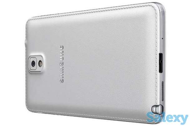 Продам galaxy note 3 в отличном состоянии, фотография 1