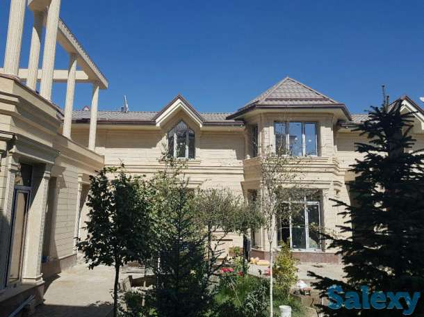 Фасадно- облицовочные работы, фотография 5