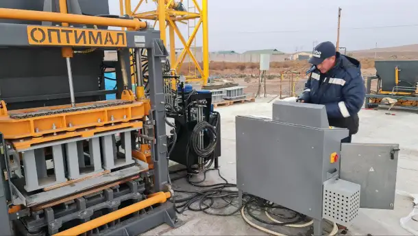 Вибропресс ОПТИМАЛ 3.0, фотография 3