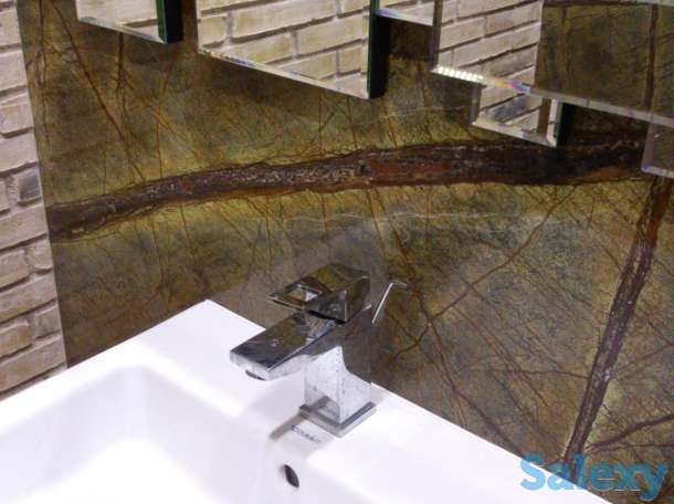 Декоративные листовые панели из ПВХ, фотография 11