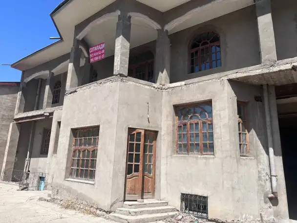 Ховли сотилади, Узбекистан, Янгихаётский район, квартал Сергели-14Б, 21, фотография 5