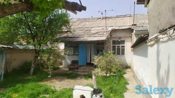 Продаю дом на участке 3,5 сот. в Ташкенте, фотография 3