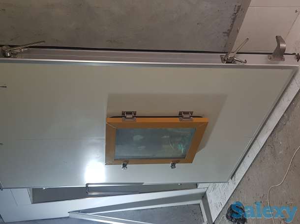 Промышленный холодильник курамиз оддий ва ргс герметичный, фотография 2