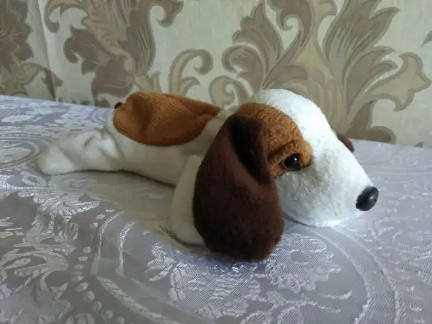 Детские мягкие игрушки 2 штуки, фотография 2