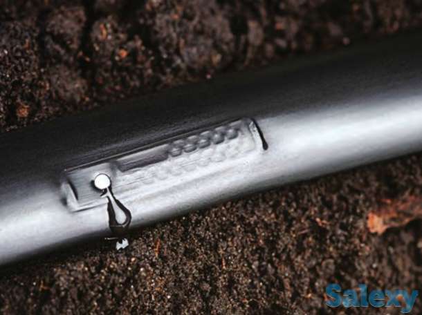 продукции для капельного орошения, фотография 5