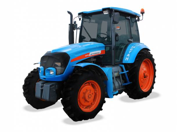 Трактор 85 КТ Агромаш Россия, фотография 1