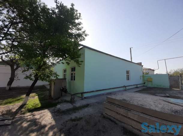 Савдо дукони, нонвойхона ва омборхоналари билан биргаликда сотилади (200 м2)., фотография 3