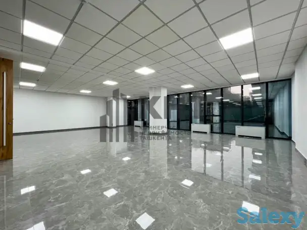 Аренда офиса. 300м2. м. Ойбек., фотография 2