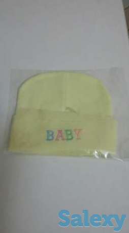 Шапочка фирменная, фотография 1