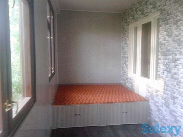 Продаётся 3 комнатная квартира в Чирчике, 9 микрорайон, фотография 1