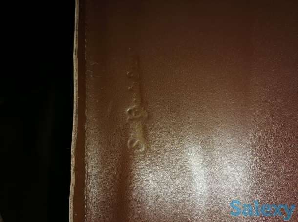 шкура ковер из коровы  кожаные пуфики, фотография 11