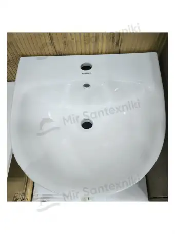 Подвесной умывальник Karido KRD-RP-01, фотография 2