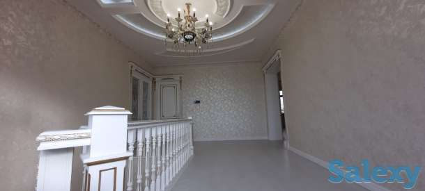 Продается евро-дом Саламатина  3,5 соток. 3 уровня, 7 комнат, фотография 7