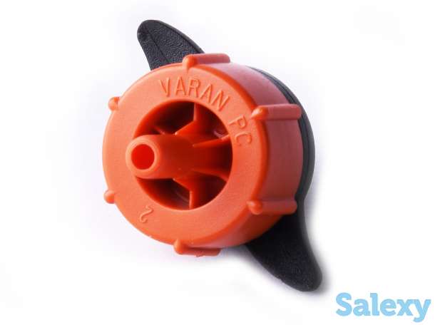 Поставки системы капельного орошения и плёнки для теплиц из Ирана, фотография 2