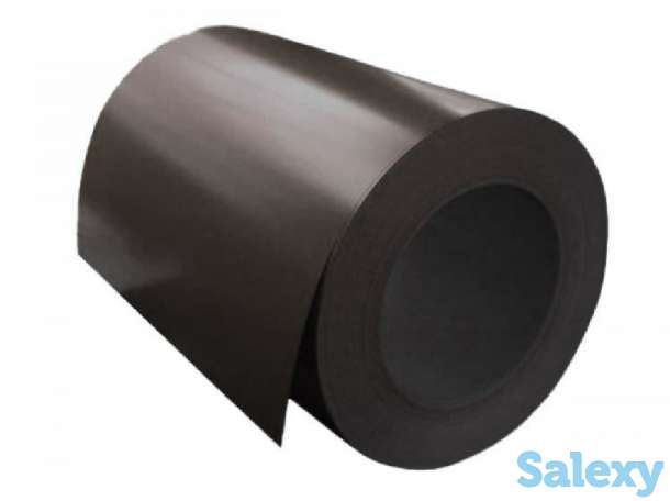 Бухта (рулонная сталь) 0,35 мм, фотография 1