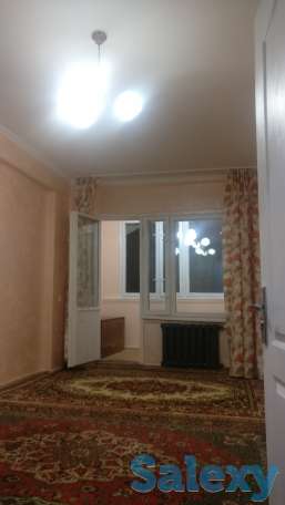 Продаётся СВОЯ квартира м-Дружба народов, 3-комнатная, фотография 1