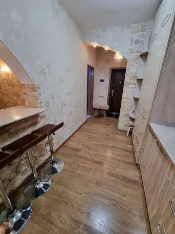 сдам квартиру ул.Нукус, фотография 1