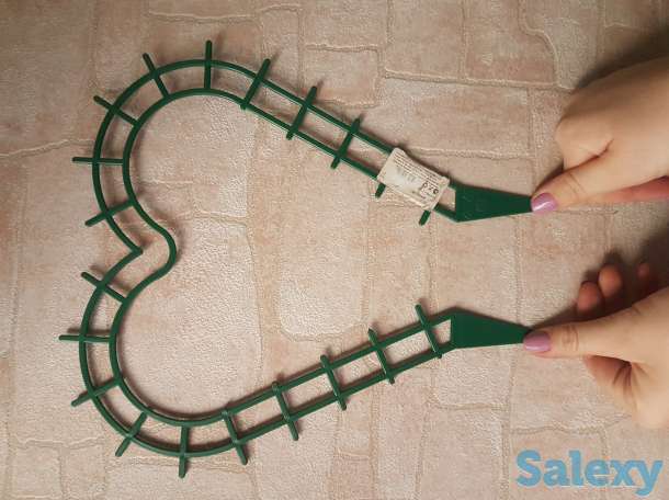 Опоры для растений, фотография 5