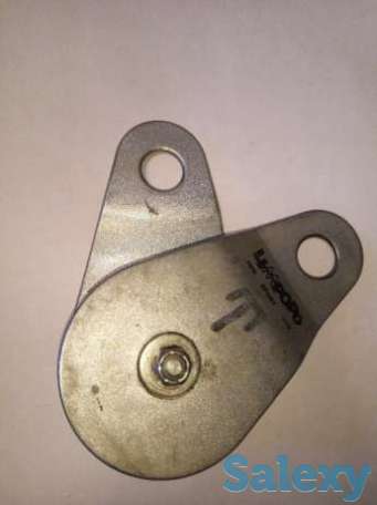 Ролик альпинистский, фотография 1