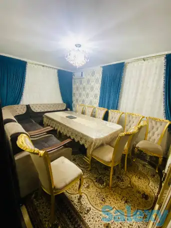 Продам квартиру в Сергели 7а, фотография 3