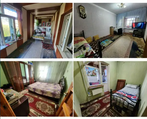 Срочно продаётся 234 на Юнусабад 12 квартал рядом с метро Туркистан, фотография 1