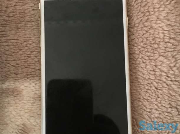 Продам iPhone 6 (16gb GOLD), фотография 2