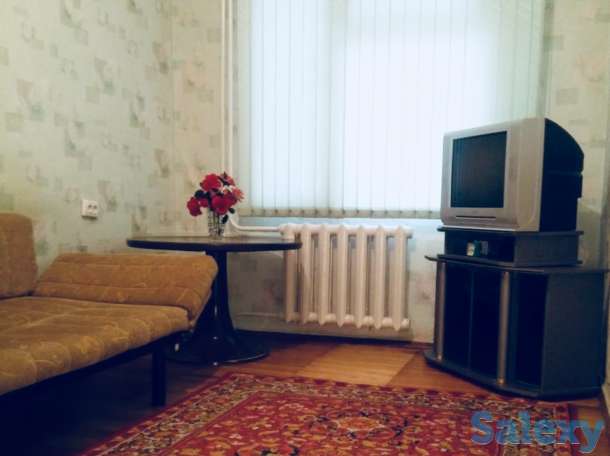 Продаётся квартира на Юнусабаде-19, фотография 1