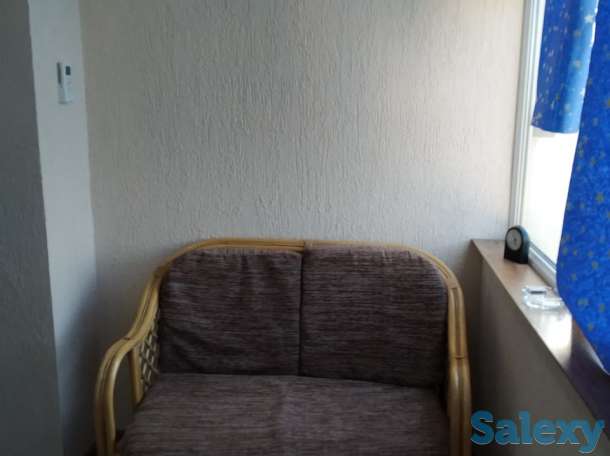 Продается СВОЯ 2х-комнатная квартира в знаменитом доме (с круговой световой рекламой на крыше) у метро Буюк Ипак Йули., фотография 9