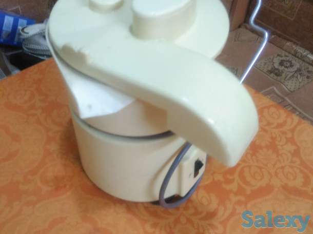 Соко-выжымалка. Фирма Росинка, фотография 1