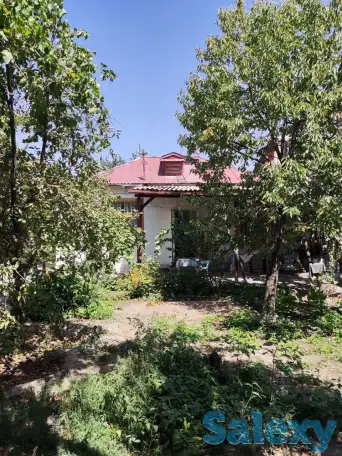 ул.Муниса,5-комнат,6-соток,120 м²,хорошее состояние,въезд, фотография 1