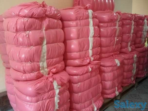 Продается готовый бизнес по производству медицинской ваты и прима ваты (ВАТЫ ЛЮКС), фотография 4