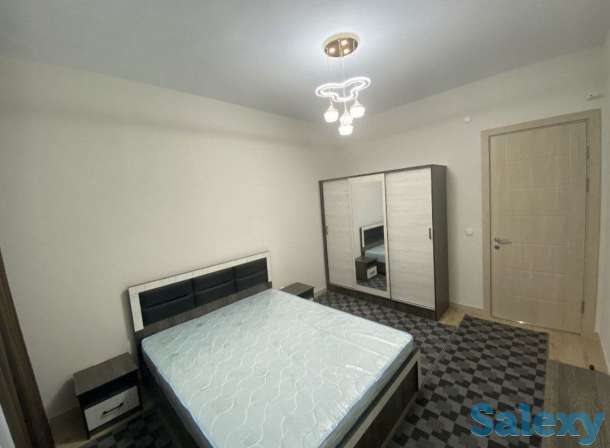 Аренда квартир 2/7/9 Новостройка, Yunusobod city, фотография 8