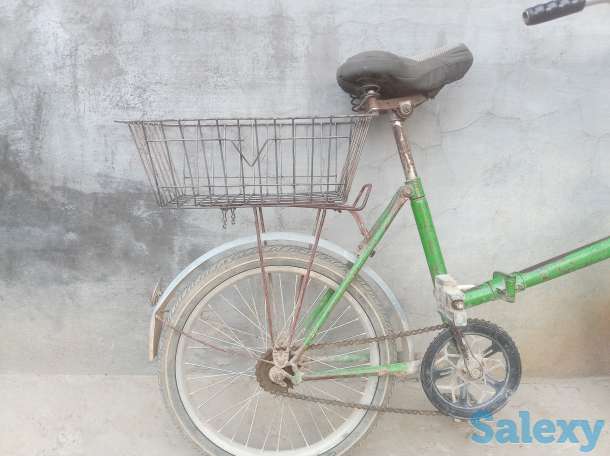 Велосипедные корзинки, фотография 8