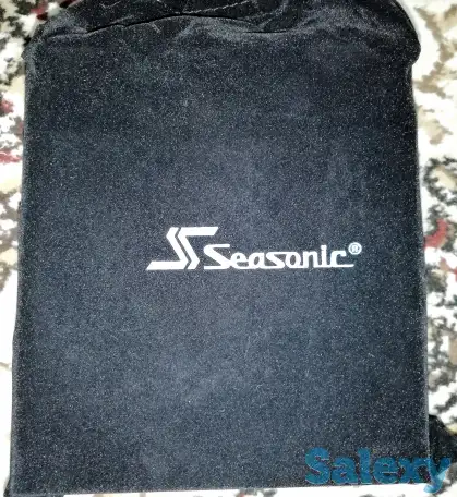 Блок питания Seasonic Prime 1300W, фотография 3