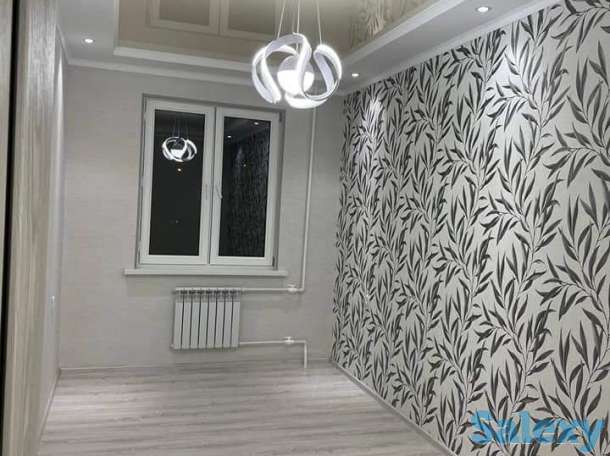 Ремонт квартир под ключ от А до Я, фотография 1