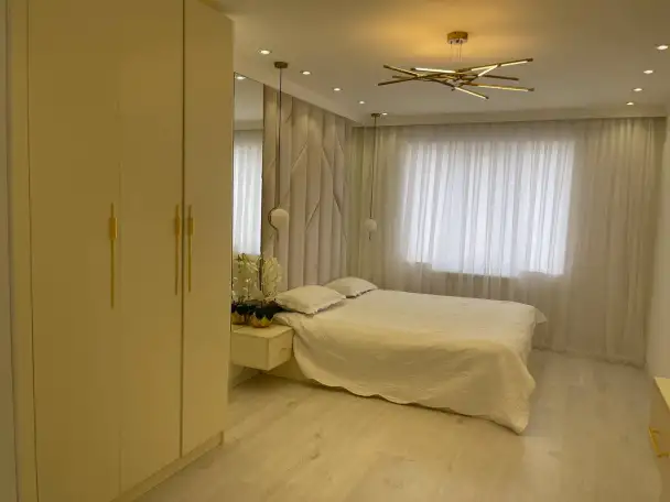 Продается квартира на улице Тараса Шевченко 345 С ремонтом и с мебелью!, фотография 2