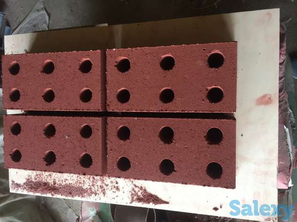 Продам оборудование для производства кирпича, фотография 3