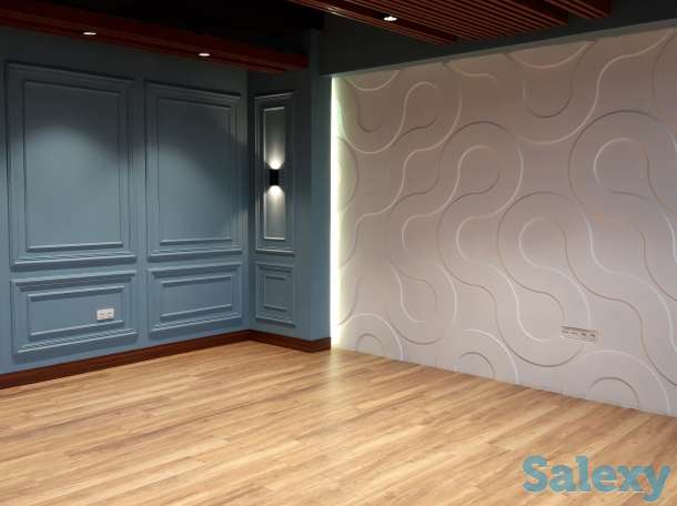 Аренда офисов в центре Ташкента, Яккасарайский р-н, ул. Ш. Руставели 12, фотография 5