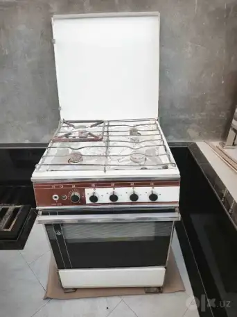 Срочно продам газ плиту Брест, фотография 2