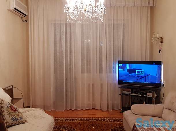 Продам квартиру!, Юнус Абад 19 квартал, фотография 1