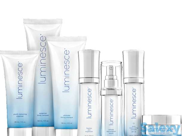 Aнтивозрастной luminesce™ дневной увлажняющий комплекс, фотография 3