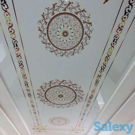 Натяжные потолки Бухара, фотография 9