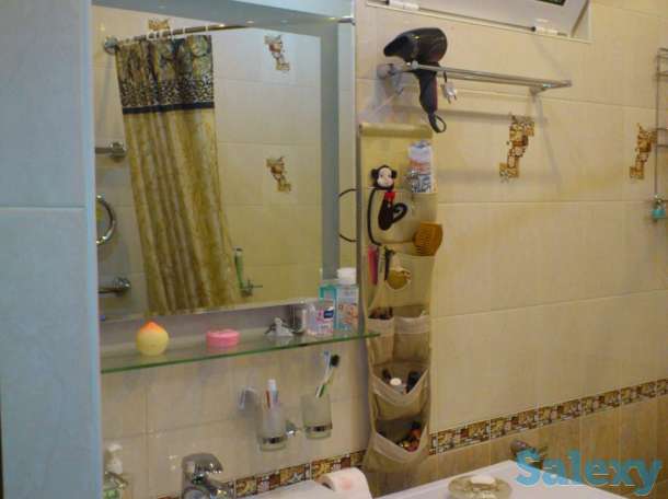 Продам 2 комн. квартиру на гостинице Grand Mir, Гостиница Гранд Мир (парк Бобур), фотография 10