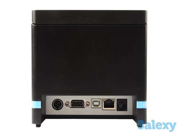 Чековый термопринтер 80mm, фотография 3