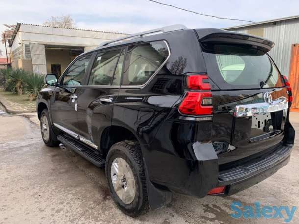 Продаётся Тойота Прадо Toyota Land Cruiser Prado, фотография 4