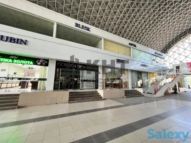 Продажа офиса. 76м2. Алайский рынок., фотография 1