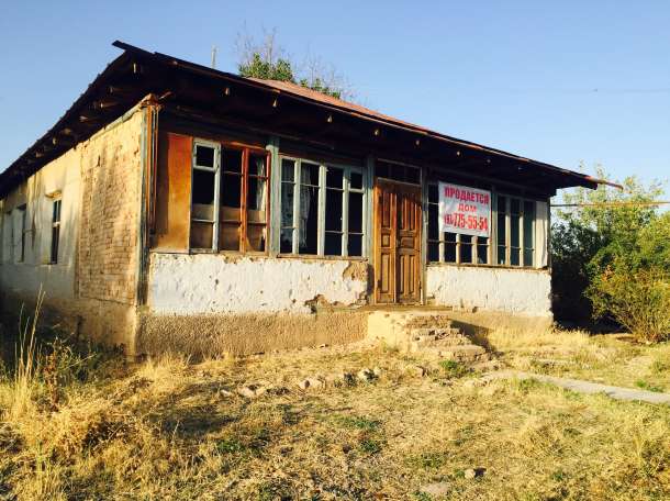 Продам дачу на Акташе, фотография 2