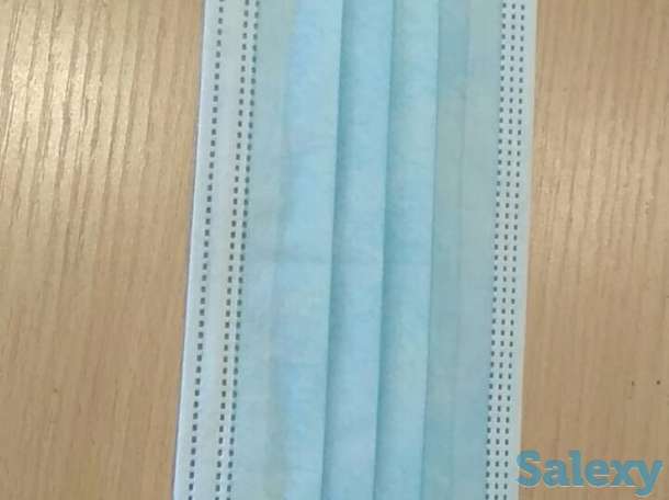 Маски лицевые, фотография 3