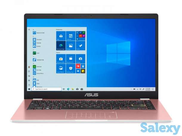 ASUS E E410MA-202 Pink,14